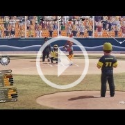 Super Mega Baseball 2 puede ser uno de los tapados de 2017