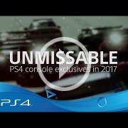 PlayStation repasa los exclusivos de 2017 con lío en las etiquetas