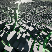 Del plano a la ciudad con este plugin que lleva OpenStreetMap a Unreal Engine 4