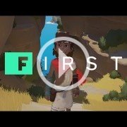 RiME se publicará en mayo de 2017 en PS4, Xbox One, Switch y PC