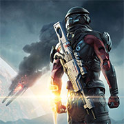 Mass Effect: Andromeda saldrá el 23 de marzo