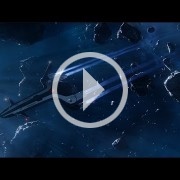 Dos minutos de Mass Effect: Andromeda desde el CES 2017