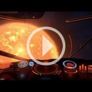 Se produce el primer contacto con alienígenas en Elite: Dangerous