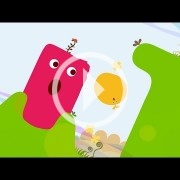 Nueve minutos de LocoRoco en PlayStation 4