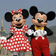 Aparece en el CES la primera consola de Disney... más o menos