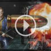 El mod Revolted convierte Fallout 4 en un shooter noventero