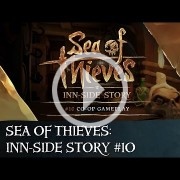 Un nuevo vídeo de Sea of Thieves explora la parte cooperativa del pillaje