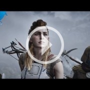 Nuevo tráiler de Horizon Zero Dawn