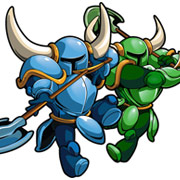 Shovel Knight, ahora subtitulado Treasure Trove, saldrá en Nintendo Switch