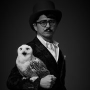 White Owls es el nuevo estudio de Swery