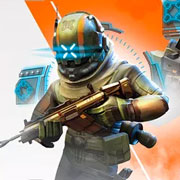 Respawn cancela Titanfall Frontline, su free-to-play de cartas