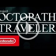 Project Octopath Traveler es lo nuevo de Tomoya Asano para Switch