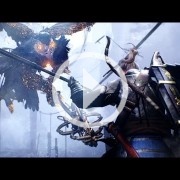 15 minutos de gameplay de Nioh
