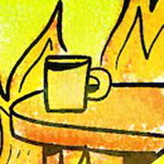 This Is Fine: el videojuego