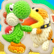 Análisis de Poochy & Yoshi's Woolly World