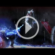 Path of Exile saldrá en Xbox One este año