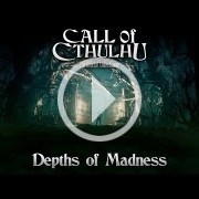 The Call of Cthulhu tiene nuevo tráiler