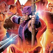 Ultimate Marvel vs. Capcom 3 llega a PC y Xbox One el 7 de marzo
