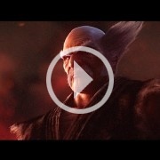 Tekken 7 anuncia su fecha de salida en consolas y PC con este nuevo tráiler