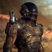 Los suscriptores de EA Acess podrán probar Mass Effect: Andromeda antes de su lanzamiento