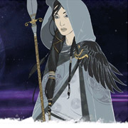 Stoic vuelve a Kickstarter con The Banner Saga 3