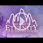 The Road To Eternity es el documental sobre la creación de Pillars of Eternity