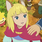 Ni No Kuni II saldrá también para PC