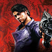 Shadows of the Damned ha vuelto, en forma de retrocompatible