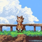 Owlboy ya está disponible en Mac y Linux