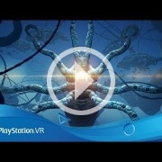 DEXED, el shooter para realidad virtual de Ninja Theory, llega esta semana a PSVR