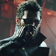 Square Enix echa el freno con Deus Ex
