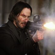 John Wick Chronicles llega a Steam la semana que viene