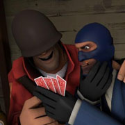 Valve comienza a bloquear el acceso a las apuestas de Team Fortress 2