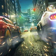 Hay un nuevo Need for Speed en camino