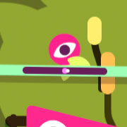 TumbleSeed saldrá en Switch en primavera