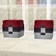 Pokémon Cobalto y Amatista son dos nuevas entregas de la serie creadas en Minecraft