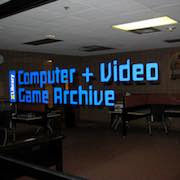 El archivo de la Universidad de Michigan es un paraíso para estudiosos del videojuego
