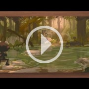 Starbreeze se encargará de publicar Psychonauts 2