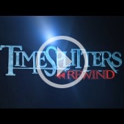 TimeSplitters Rewind, el remake multijugador de la trilogía original, saldrá este año
