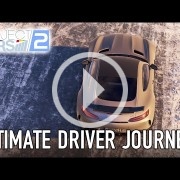 Primer tráiler de Project Cars 2