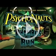 Un nuevo tráiler de Psychonauts in the Rhombus of Ruin antes de su lanzamiento