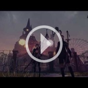 NieR: Automata tiene un nuevo tráiler