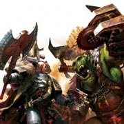 Análisis de Warhammer 40.000: Sanctus Reach