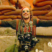 El juego de Apocalypse Now se monta su propia plataforma de crowdfunding después de tropezar en Kickstarter