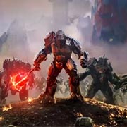 Análisis de Halo Wars 2