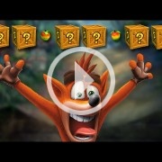 Crash Bandicoot N. Sane Trilogy saldrá el 30 de junio