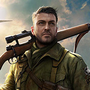 Análisis de Sniper Elite 4