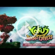 Yoku's Island Express es un adorable pinball de mundo abierto