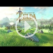 El nuevo tráiler de Zelda: Breath of the Wild es una maravilla con spoilers