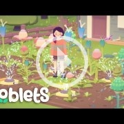 Double Fine distribuirá Ooblets, un encantador híbrido entre Pokémon y Harvest Moon
